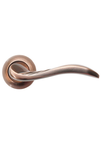 Ручка BUSSARE VENTO A-43-10 ANT.COPPER (медь)