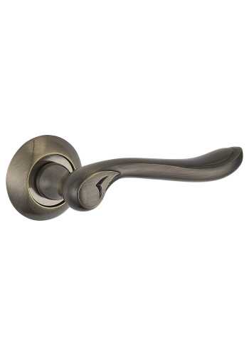Ручка BUSSARE VITRA A-24-10 ANT.BRONZE (бронза)