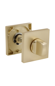 Завертка сантехническая BUSSARE WC-40 W.GOLD (валлийское золото)