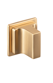 Завертка сантехническая BUSSARE WC-45 W.GOLD (Валлийское золото)