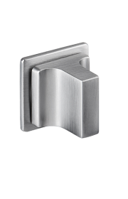 Завертка сантехническая BUSSARE WC-45 M.CHROME (матовый хром)