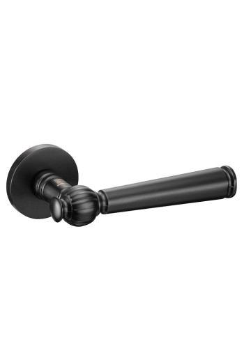 Ручка BUSSARE VASO A-41-50 BLACK (черный матовый)