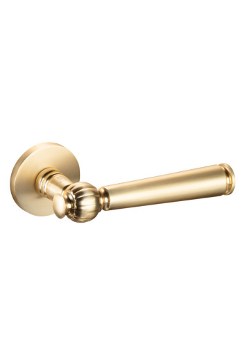Ручка BUSSARE VASO A-41-50 W.GOLD (валлийское золото)