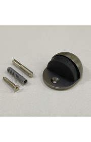 Дверной ограничитель ARCHIE G003MAB/ACF, кофе, напольный