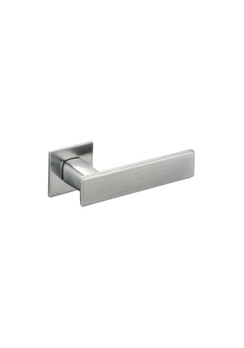 Ручка ARCHIE VERGE PLANO S.CHROME, матовый хром