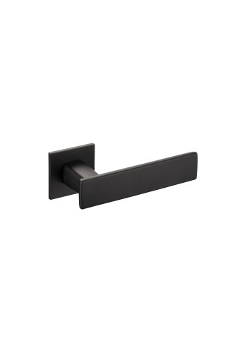 Ручка ARCHIE VERGE PLANO M.BLACK, черный матовый