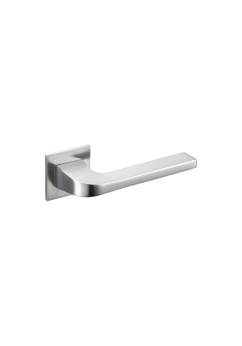 Ручка ARCHIE VERGE BEND S.CHROME, матовый хром
