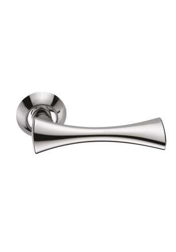 Ручка ARCHIE SILLUR 201 P.CHROME (хром блестящий)