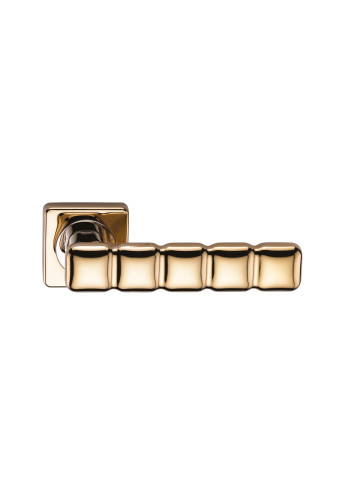 Ручка ARCHIE SILLUR C202 P.GOLD (золото блестящее)