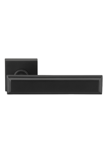 Ручка ARCHIE LISO L040 56BL, матовый чёрный