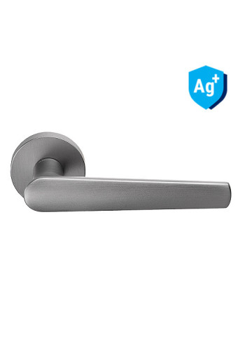 Ручка ARCHIE SILLUR ESCUDO PLATINUM GRAY (Платиново-серый, антибактериальное покрытие)