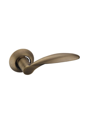 Ручка ADDEN BAU. SWELL A110 BRONZE (цвет БРОНЗА) (распродажа)
