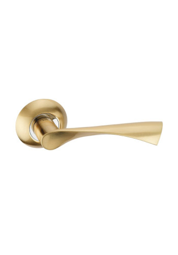 Ручка ADDEN BAU. LEGEND A123 GOLD (цвет МАТОВОЕ ЗОЛОТО)