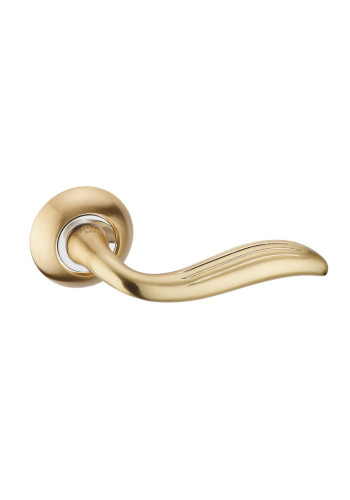 Ручка ADDEN BAU. TAIL A119 GOLD (цвет МАТОВОЕ ЗОЛОТО)
