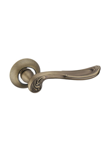 Ручка ADDEN BAU. TURN A134 BRONZE (цвет БРОНЗА) (распродажа)