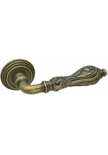 Ручка ADDEN BAU. PALAZZO V201 AGED BRONZE (цвет СОСТАРЕННАЯ БРОНЗА)