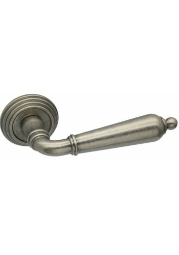 Ручка ADDEN BAU. POMOLO V203 AGED SILVER (цвет СОСТАРЕННОЕ СЕРЕБРО)