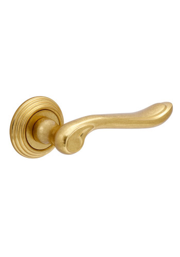 Ручка ADDEN BAU. ISOLA V209 AGED GOLD (цвет СОСТАРЕННОЕ ЗОЛОТО)