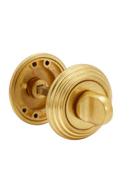 Завёртка сантехническая ADDEN BAU. WC V003 AGED GOLD (цвет СОСТАРЕННОЕ ЗОЛОТО)