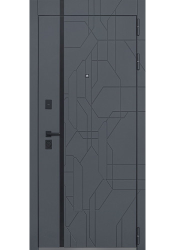 Стальная дверь "Форест" Стальная дверь "Форест"