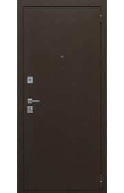 Стальная дверь "Лидер" Стальная дверь "Лидер"