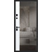 Стальная дверь "Plata" (адаптивная замковая часть) Стальная дверь "Plata" (адаптивная замковая часть)