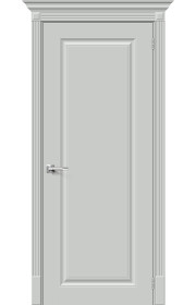 Межкомнатная дверь Скинни-10, цвет Grace Межкомнатная дверь Скинни-10, цвет Grace