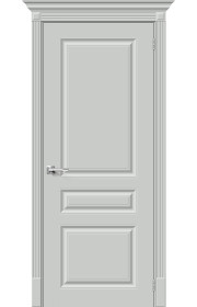 Межкомнатная дверь Скинни-14, цвет Grace Межкомнатная дверь Скинни-14, цвет Grace