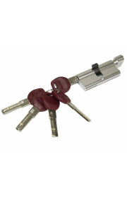 Avers JМ-70-С (35*35), цвет CR Хром