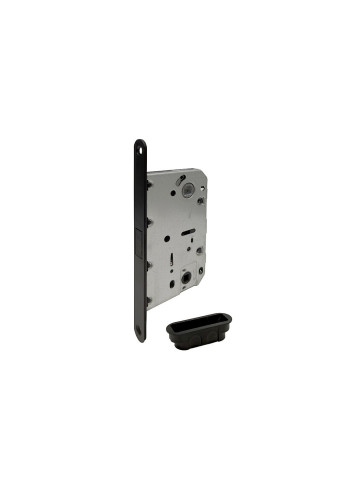 Защелка Apecs 5300-MC-WC-BLM, цвет SB МатЧерный