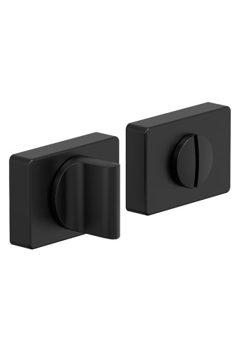 Фиксатор System R015W6, цвет МатЧерный