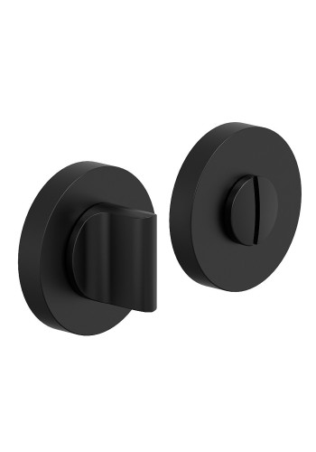 Фиксатор System R012W6, цвет МатЧерный