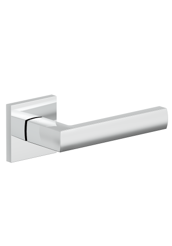 Ручка дверная AS-300, цвет Chrome