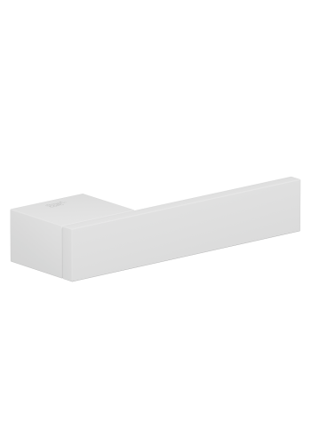 Ручка дверная ZS2-390, цвет SWhite