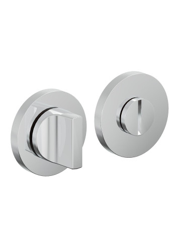 Фиксатор Bravo ZR-5WC, цвет Chrome