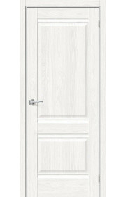 Межкомнатная дверь Прима-2, цвет White Dreamline