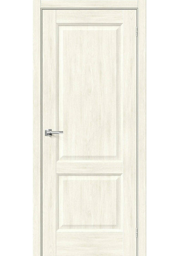 Межкомнатная дверь Неоклассик-32, цвет Nordic Oak