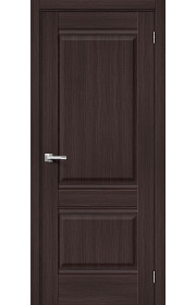 Межкомнатная дверь Прима-2, цвет Wenge Melinga