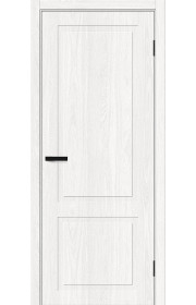 Межкомнатная дверь Граффити-12, цвет White Dreamline