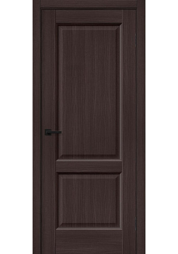 Межкомнатная дверь Неоклассик-32, цвет Wenge Melinga
