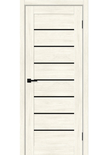 Межкомнатная дверь Браво-22, цвет Nordic Oak