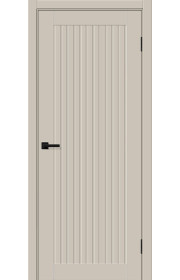 Межкомнатная дверь Браво-40, цвет Cream Silk
