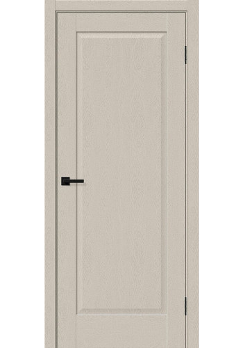 Межкомнатная дверь Прима-10, цвет Cream Silkwood