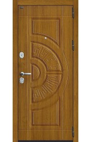 Дверь Groff P3-302 Золотой дуб
