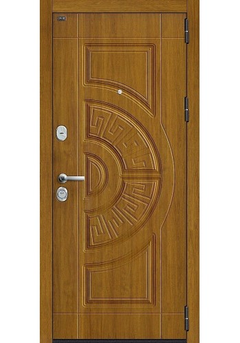 Дверь Groff P3-302 Золотой дуб