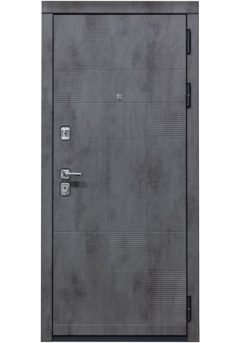 Дверь Дива (Сударь) МД 35 Бетон темный
