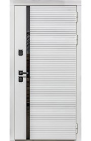 Дверь Дива (Сударь) МХ 45 Белый софт STR