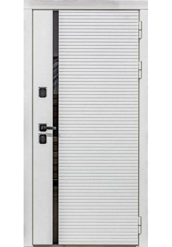 Дверь Дива (Сударь) МХ 45 Белый софт STR