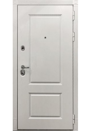 Дверь Дива (Сударь) МХ-9 Альберо браш-грей STR
