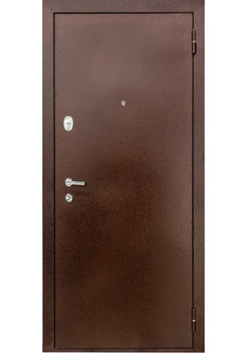 Дверь Дива С 510 Антик медь-шоколад